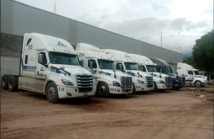 Camiones Transportes Mortruck